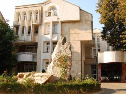 Hotel 4* Maria Botosani Romania