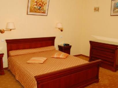 Hotel 4* Maria Botosani Romania