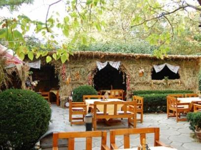 Hotel 4* Maria Botosani Romania