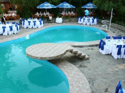 Hotel 4* Maria Botosani Romania