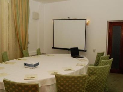 Hotel 4* Maria Botosani Romania