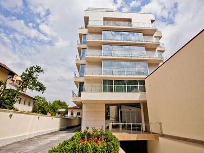 Hotel 5* Marshal Garden Bucuresti Romania