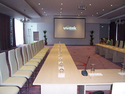 Hotel 5* Marshal Garden Bucuresti Romania