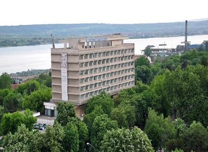 Hotel 3* Continental Drobeta Turnu-Severin Romania