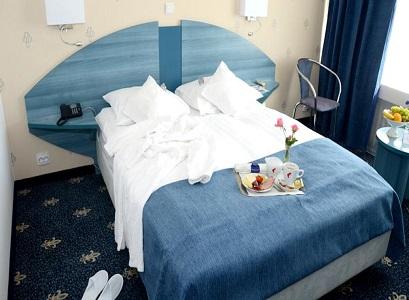 Hotel 3* Continental Drobeta Turnu-Severin Romania