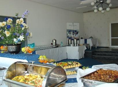 Hotel 3* Continental Drobeta Turnu-Severin Romania