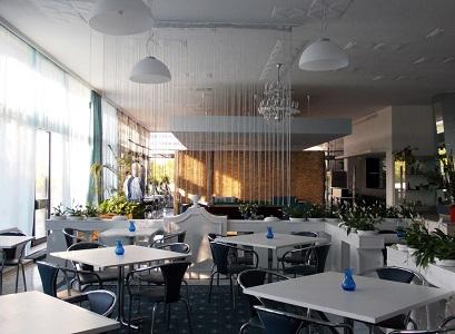 Hotel 3* Continental Drobeta Turnu-Severin Romania