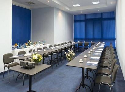 Hotel 3* Continental Drobeta Turnu-Severin Romania