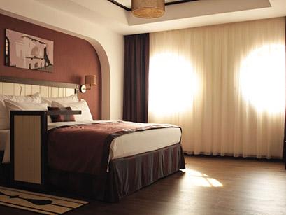 Hotel 5* Epoque Bucuresti Romania