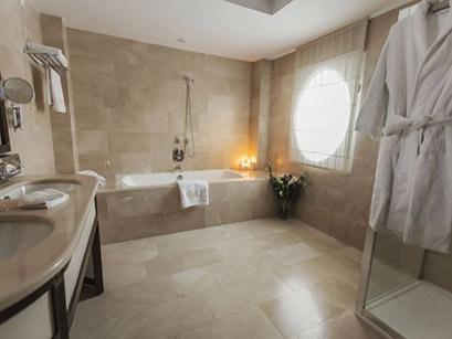 Hotel 5* Epoque Bucuresti Romania