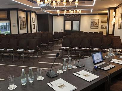 Hotel 5* Epoque Bucuresti Romania