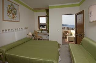 Hotel 4* Palau Sardinia Italia