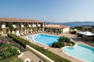 Hotel 4* Palau Sardinia Italia