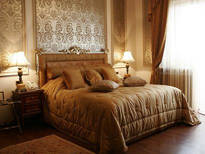 Hotel 5* Carol Parc  Bucuresti Romania