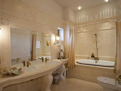 Hotel 5* Carol Parc  Bucuresti Romania