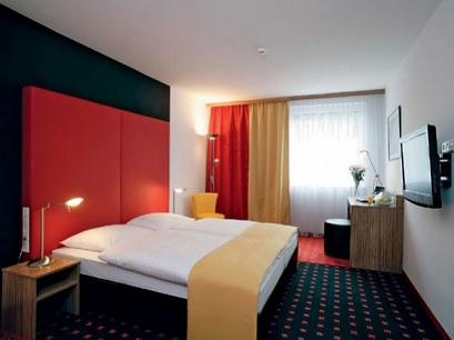 Hotel 3* Senator Viena Austria