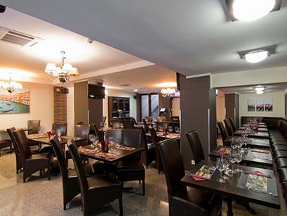 Hotel 3* West Plaza Bucuresti Romania