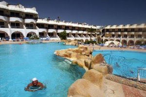 Hotel 4* Sea Gull  Hurghada Egipt
