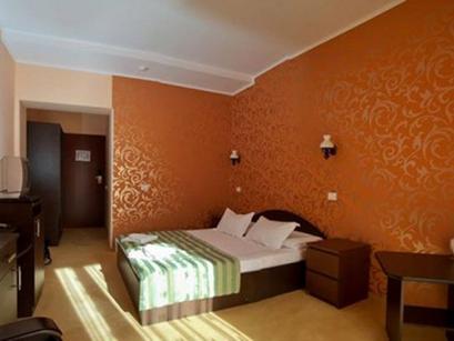 Hotel 4* Phoenicia Aura Predeal Romania