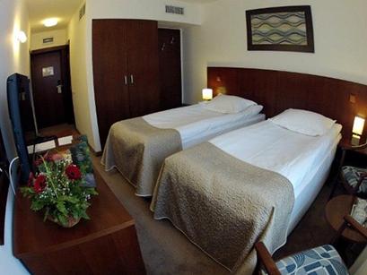 Complex Turistic 3* O3zone Baile Tusnad Romania