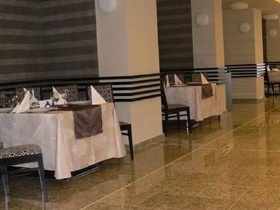 Complex Turistic 3* O3zone Baile Tusnad Romania