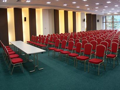 Complex Turistic 3* O3zone Baile Tusnad Romania