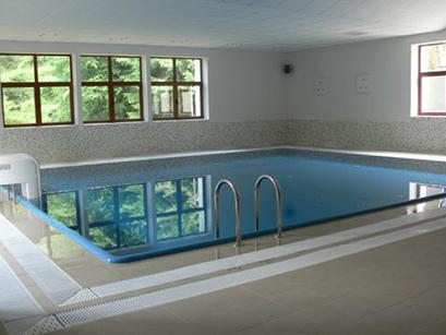 Complex Turistic 3* O3zone Baile Tusnad Romania