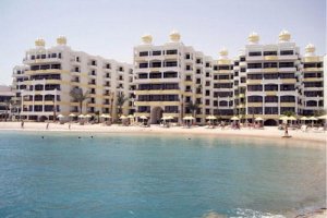 Hotel 5* Sunrise Holiday Resort  Hurghada Egipt