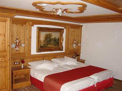 Hotel 5* BinderBubi Sighisoara Romania