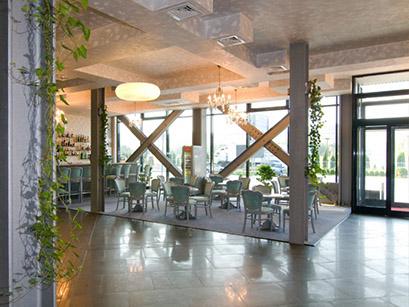 Hotel 4* West City Cluj Napoca Romania