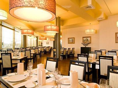 Hotel 4* West City Cluj Napoca Romania