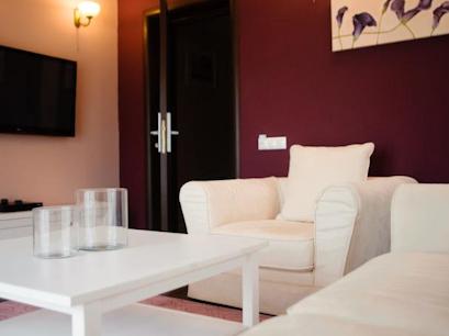 Hotel 5* Domeniul Seniorilor Giurgiu Romania