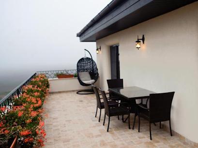 Hotel 5* Domeniul Seniorilor Giurgiu Romania