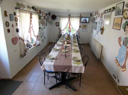 Pensiune 3* Bassen Bazna Romania