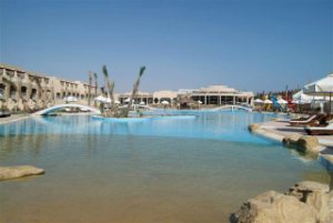 Hotel 5* Prima Life Makadi Resort  Makadi Bay Egipt