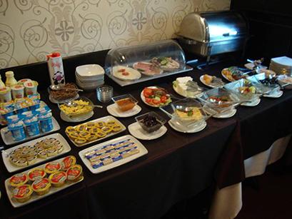 Hotel 3* Anna Targu Jiu Romania