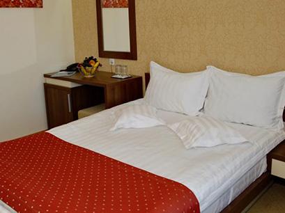 Hotel 3* Univers T Cluj Napoca Romania