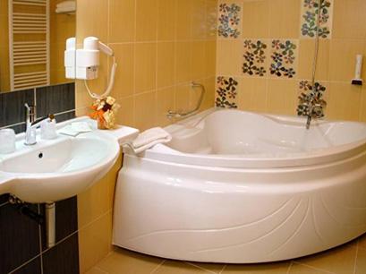 Hotel 3* Univers T Cluj Napoca Romania