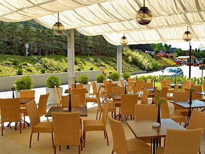 Hotel 3* Univers T Cluj Napoca Romania