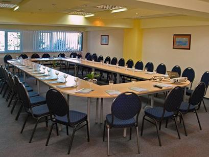 Hotel 3* Univers T Cluj Napoca Romania