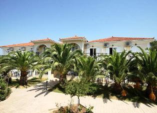 Hotel 2* Metaxa Kalamaki Grecia