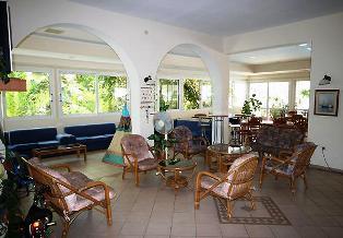 Hotel 2* Metaxa Kalamaki Grecia