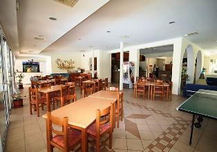 Hotel 2* Metaxa Kalamaki Grecia