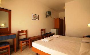 Hotel 2* Metaxa Kalamaki Grecia