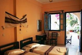Hotel 3* Arion Bay Kamari Grecia