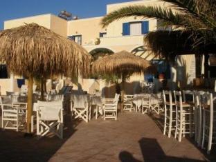 Hotel 3* Arion Bay Kamari Grecia