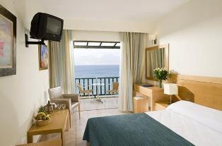 Hotel 4*+ Miramare Resort Agios Nicolaos Grecia