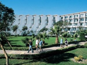 Hotel 3* Shams Safaga Beach Resort  Makadi Bay Egipt