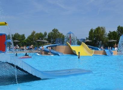 Hotel 5* Aquis Marine Resort & Waterpark Tigaki Grecia