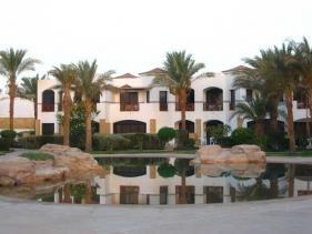 Hotel 4* Amphoras Holiday Resort  Sharm El Sheikh Egipt